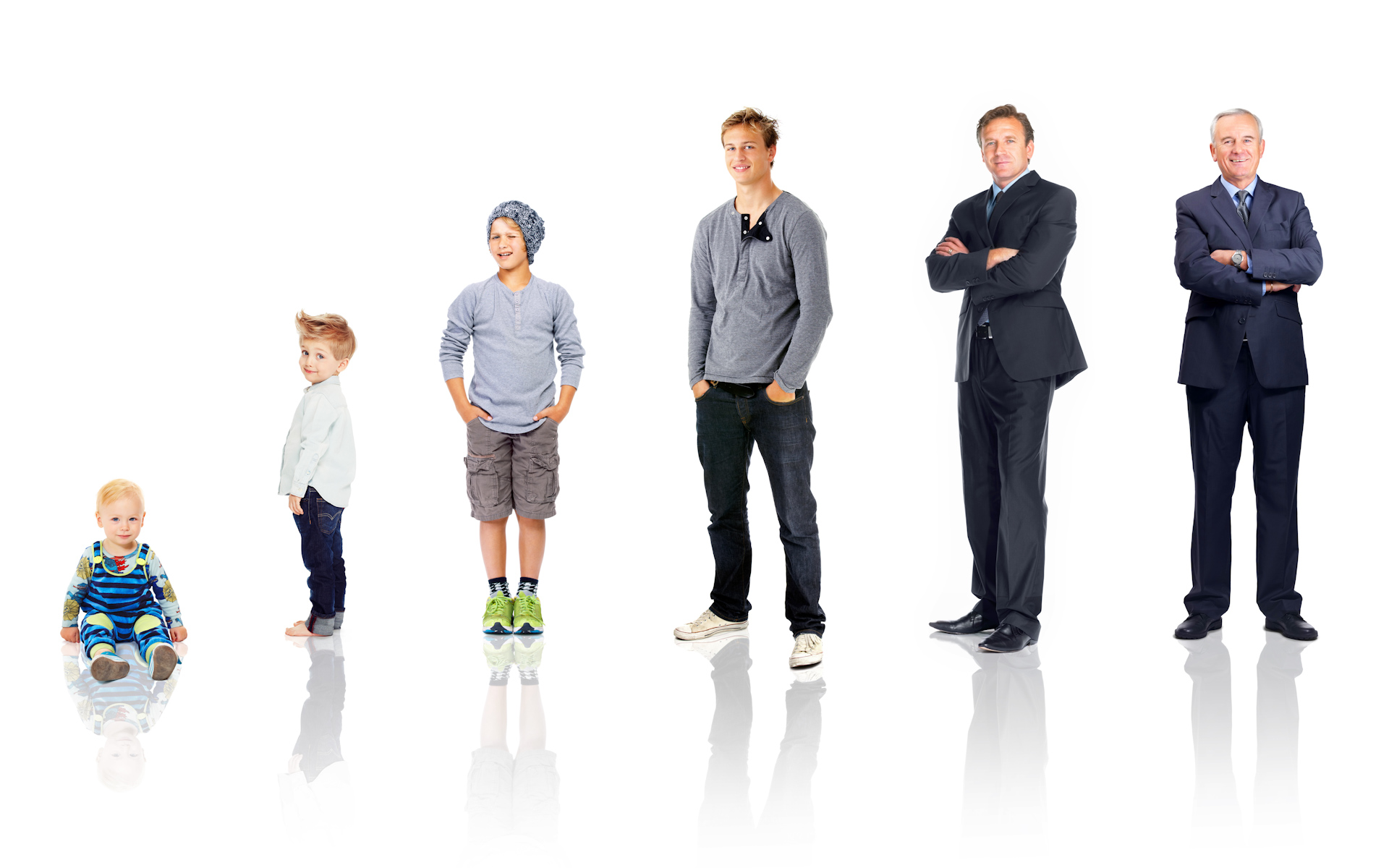 Family and retirement planning